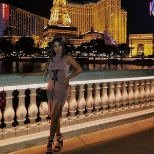 Meet your Posher, Andreea